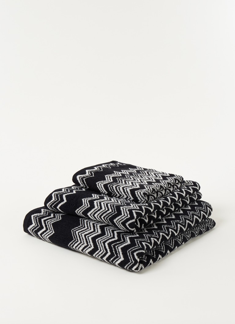 Prosop de baie Missoni Keith, 70 x 115 cm