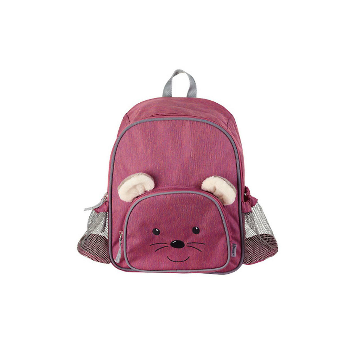 Maus Mabel Kinder Rucksackset 4tlg Kindergartenrucksäcke