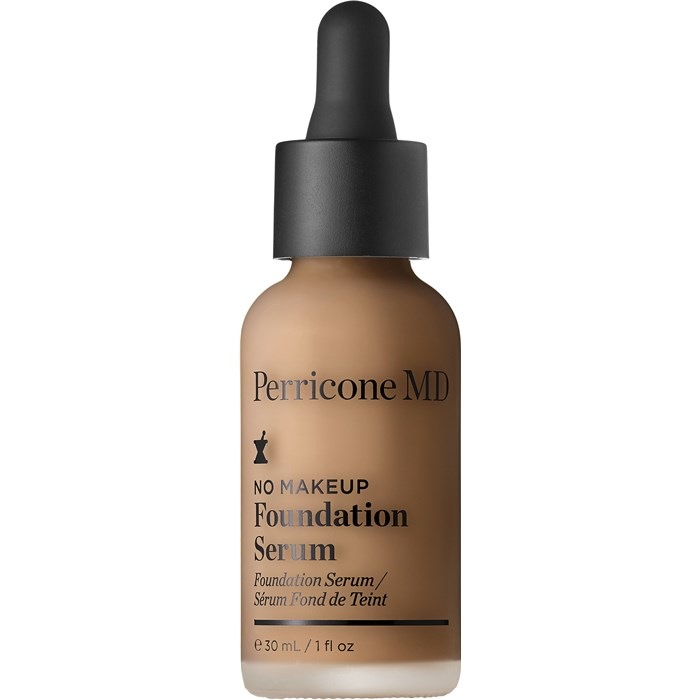 No Makeup Foundation Serum