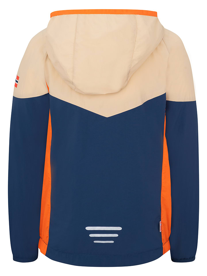 Trollkids Funktionsjacke 