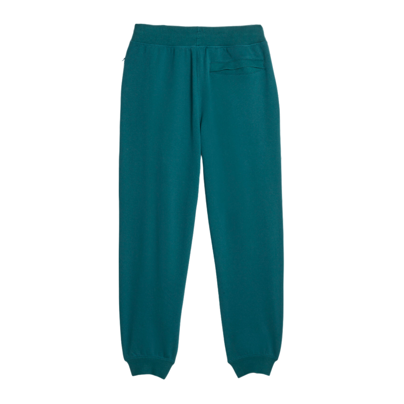 PUMA MMQ Jogginghose Grün F43