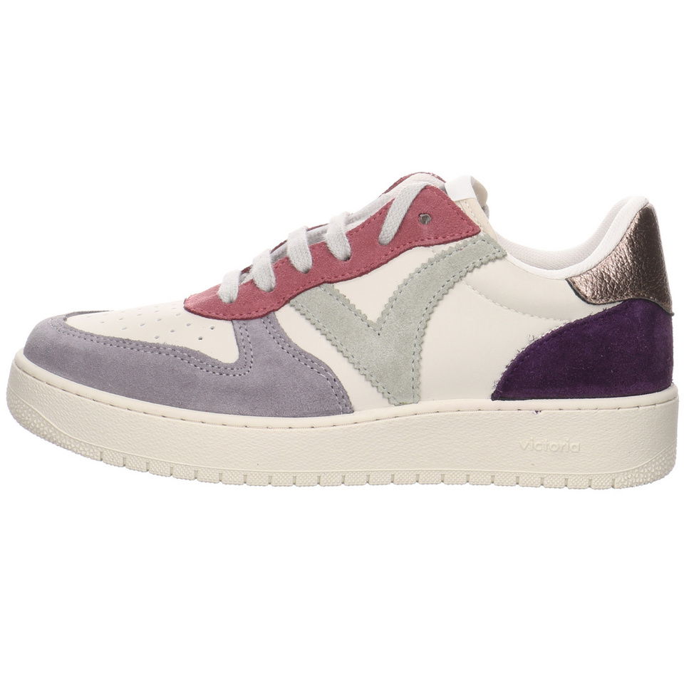 Victoria Lavanda Sneaker