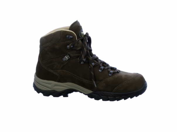 MEINDL Wanderschuhe braun Tauern 2
