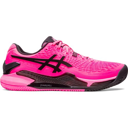 HERREN TENNISOUTDOORSCHUHE GEL-RESOLUTION™ 9 CLAY