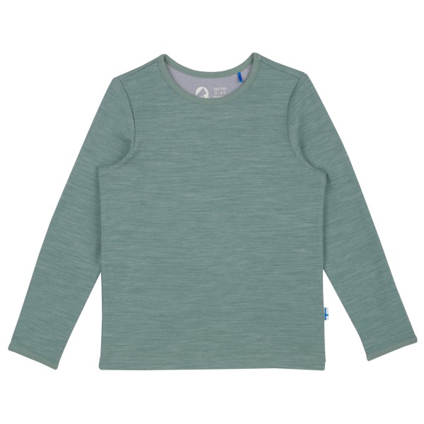 Finkid - Kid's Taamo Soft - Merinounterwäsche