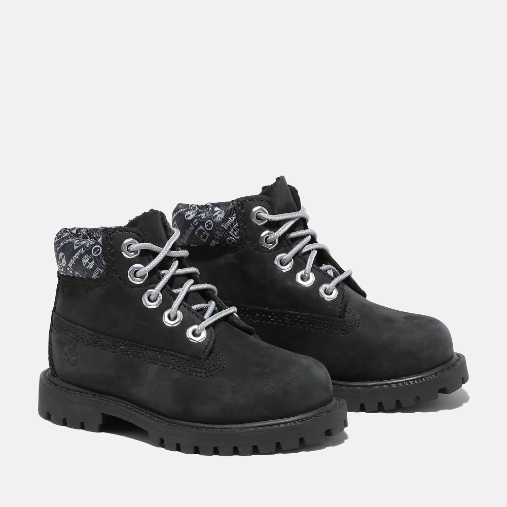 Timberland Premium 6 inch Boot TB0A5SWH0011 / schwarz