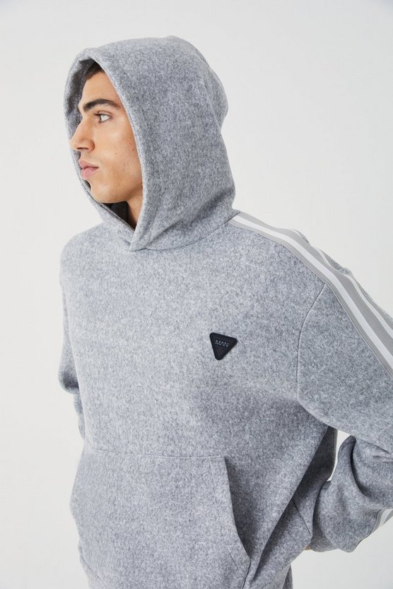 Oversize Hoodie