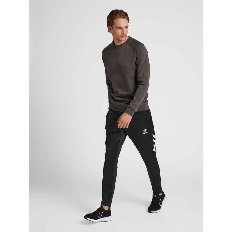 hummel hmlRED CLASSIC SWEATSHIRT Sweatshirt Herren