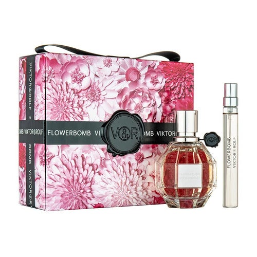 Viktor & Rolf Virágbomba ajándékszett