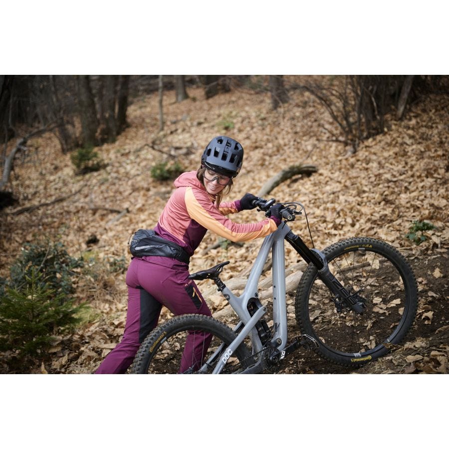 Qimsa Fahrrad Trikot Damen