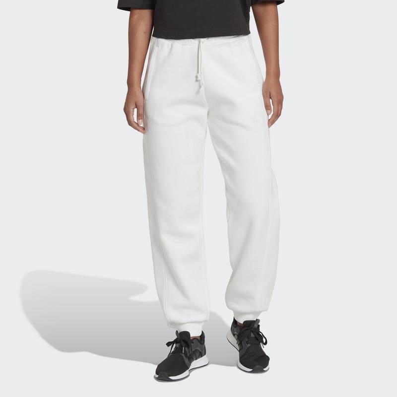 adidas ALL SZN Fleece Hose Trainingshose Damen