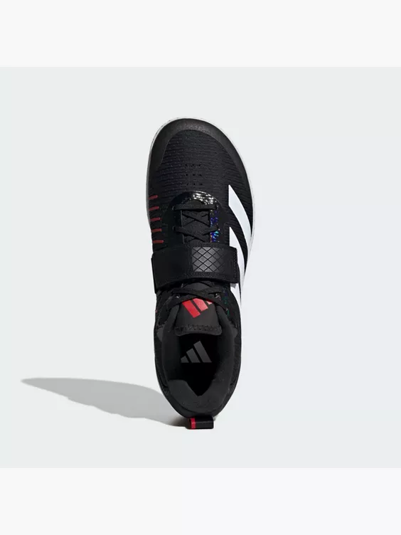 adidas The Total Gewichtheberschuh