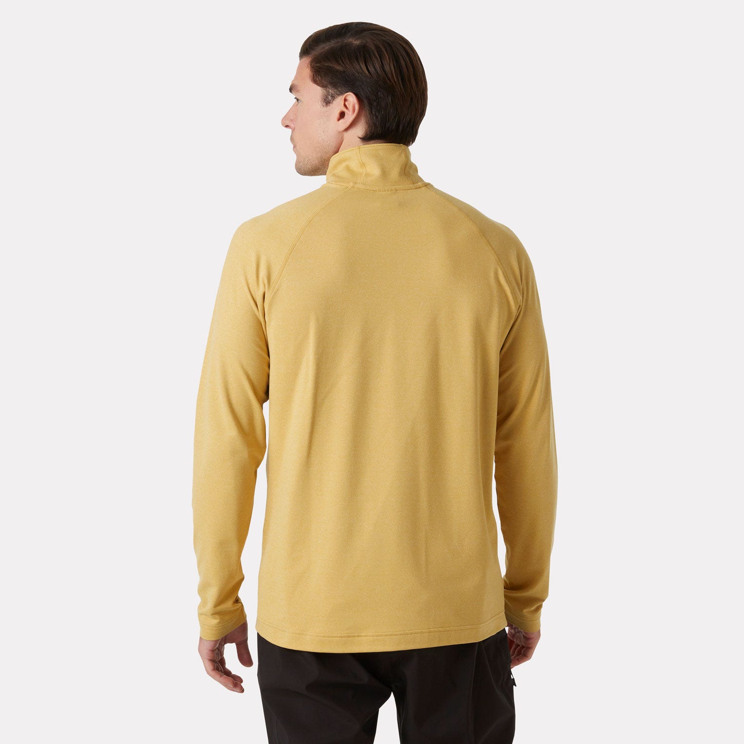 Men's Verglas Half-Zip Midlayer