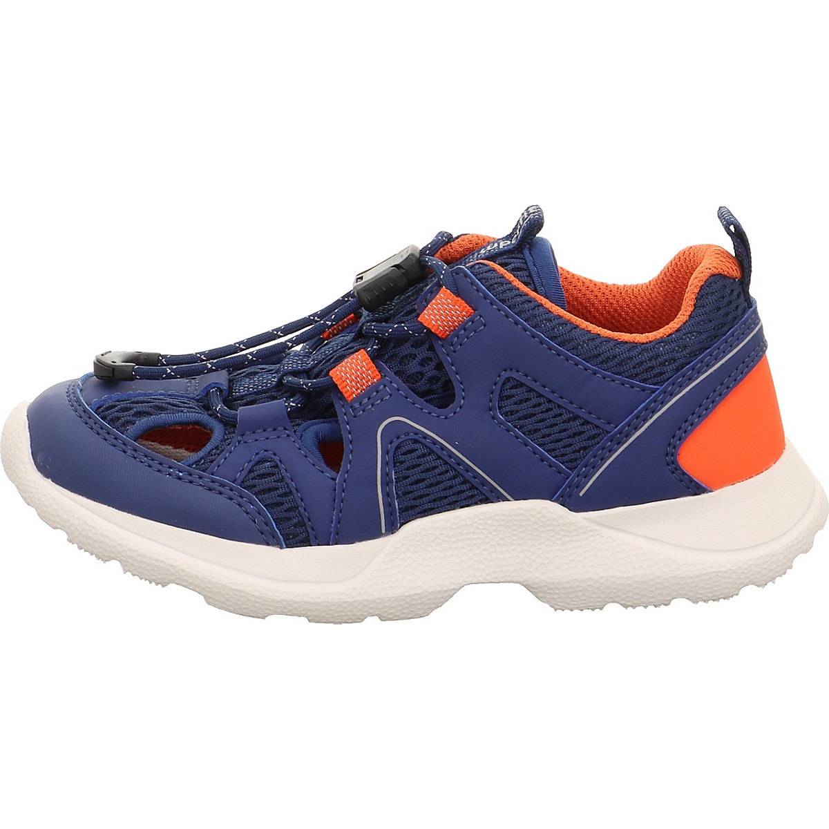 Sneakers Low RUSH WMS Weite M4 für Jungen