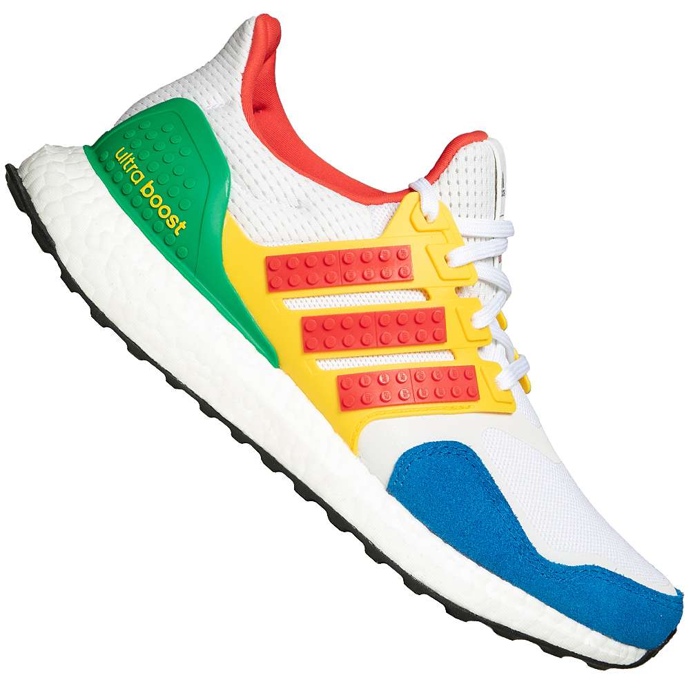 adidas x LEGO® UltraBOOST Kinder Schuhe GV7732