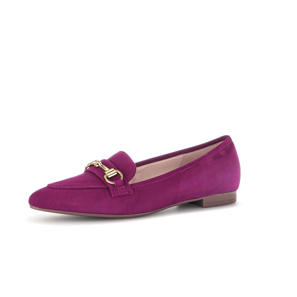 Gabor fashion Eleganter Ballerina pink