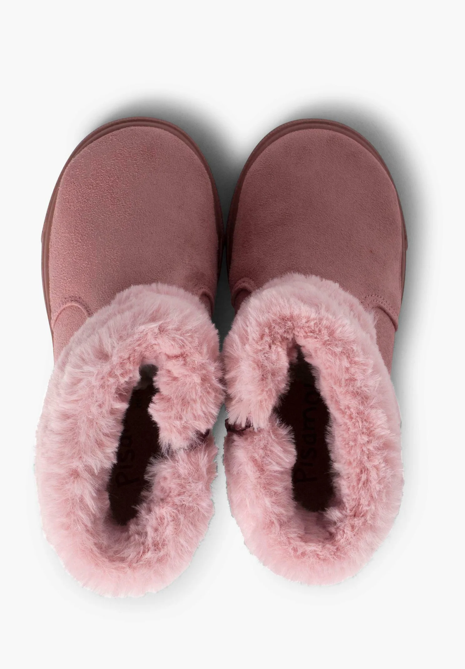 Botas de nieve Pisamonas