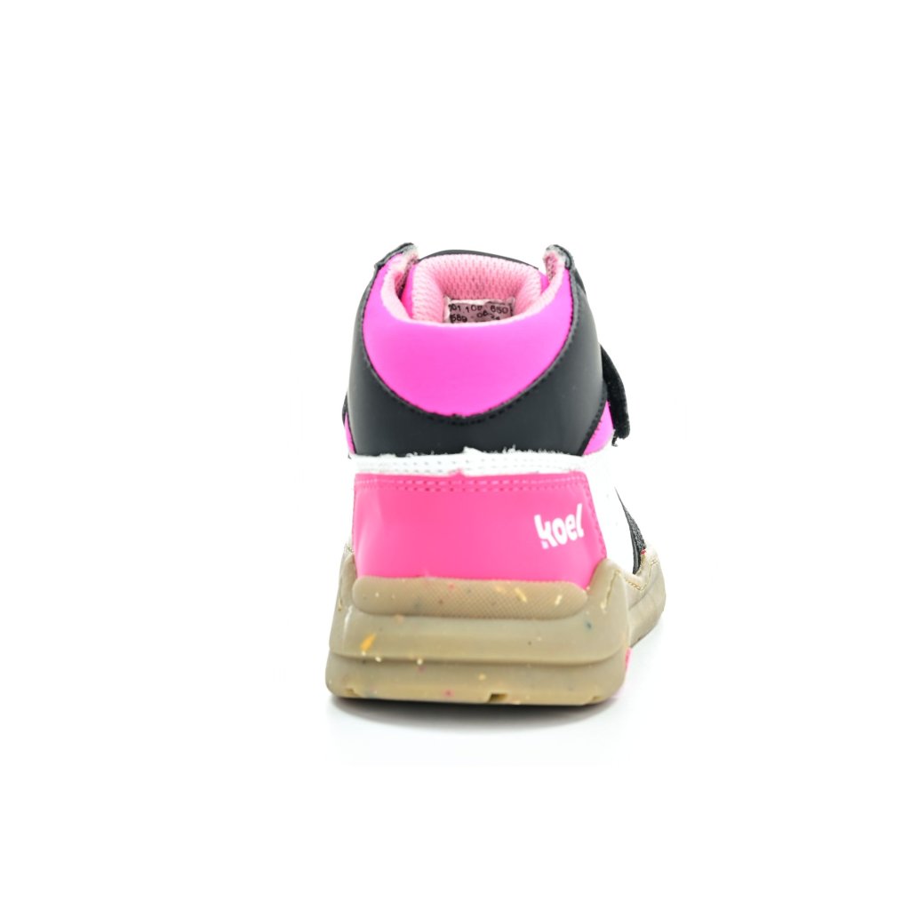 Koel4kids Skylar Fuchsia Barfußschuhe