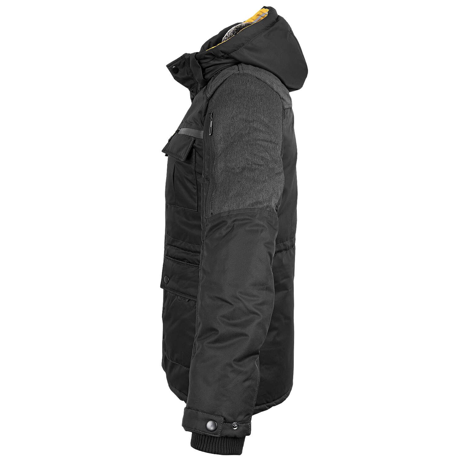 Winterparka Henson