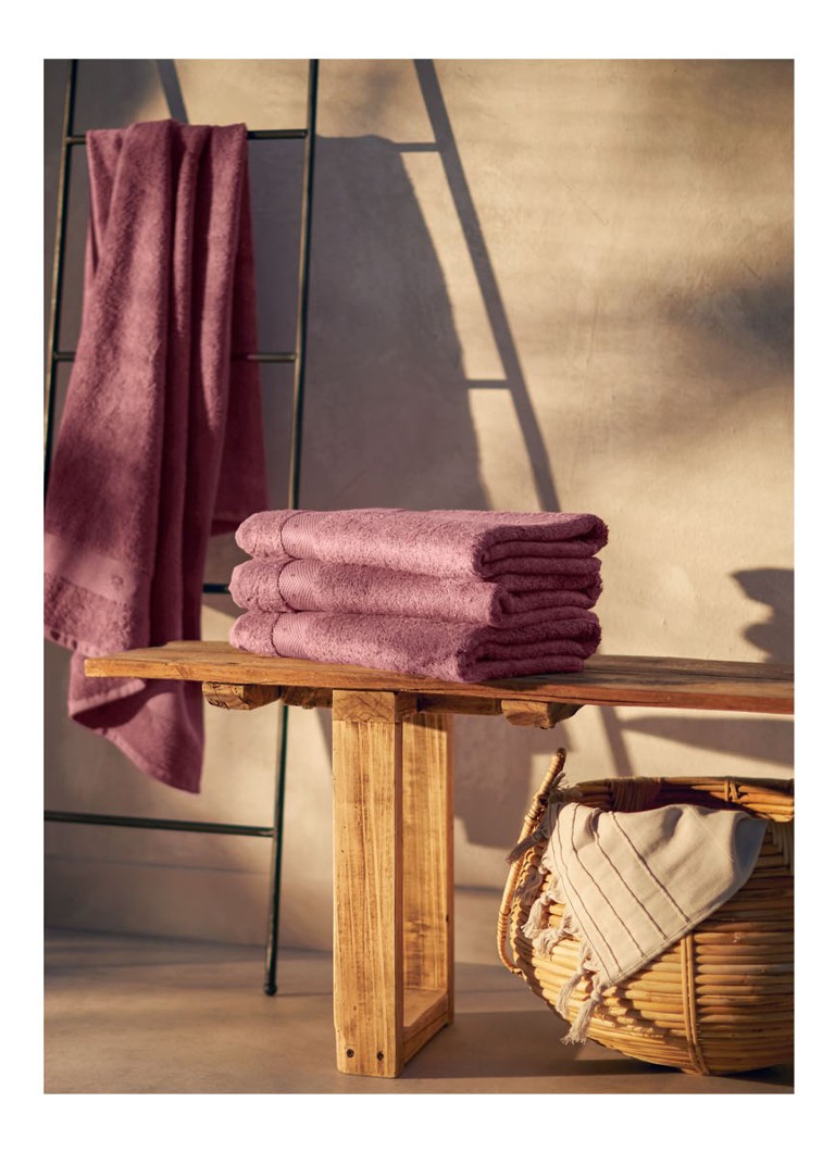 Πετσέτα μπάνιου Rituals Super Soft Cotton
