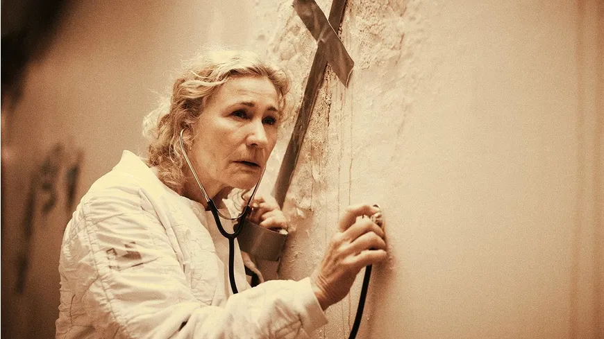 Geister: Exodus (Lars von Trier)  [3 DVDs]