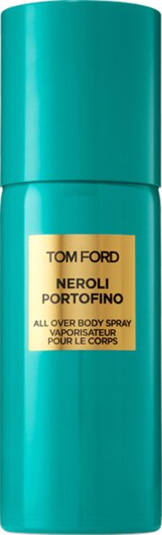 TOM FORD Neroli Portofino All Over Body Spray Körperspray