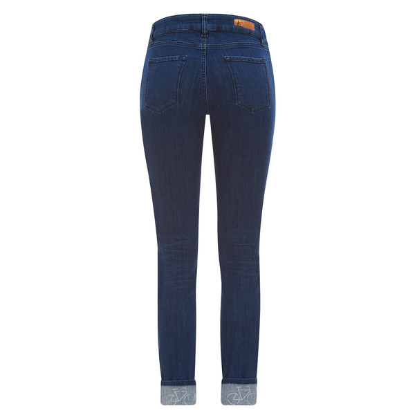 BICICLETTA - ECO DENIM Damen - Radhose