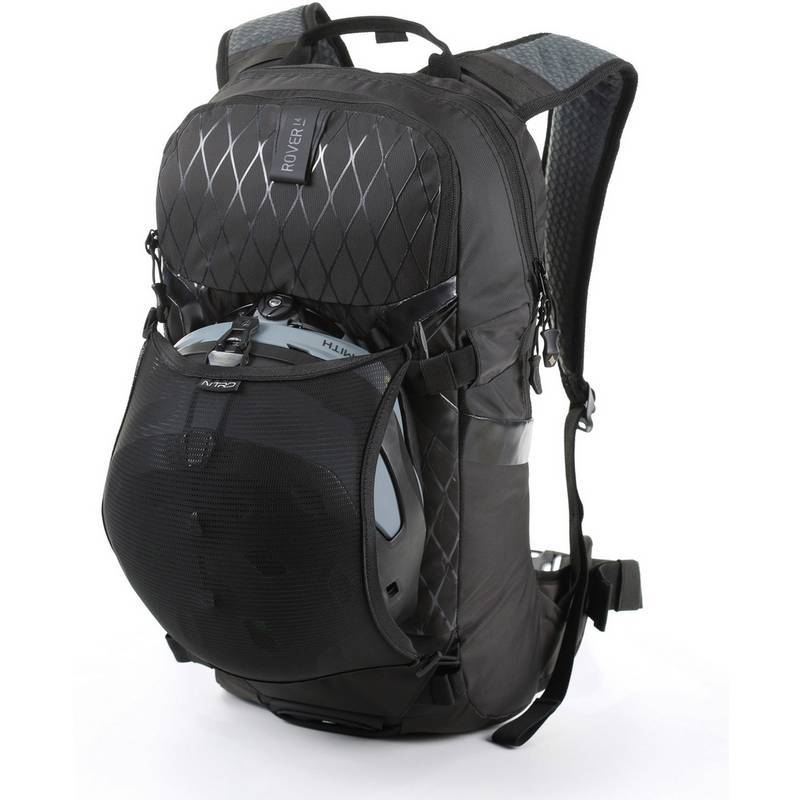 Nitro Snowboards ROVER 14 PACK Snowboardtasche