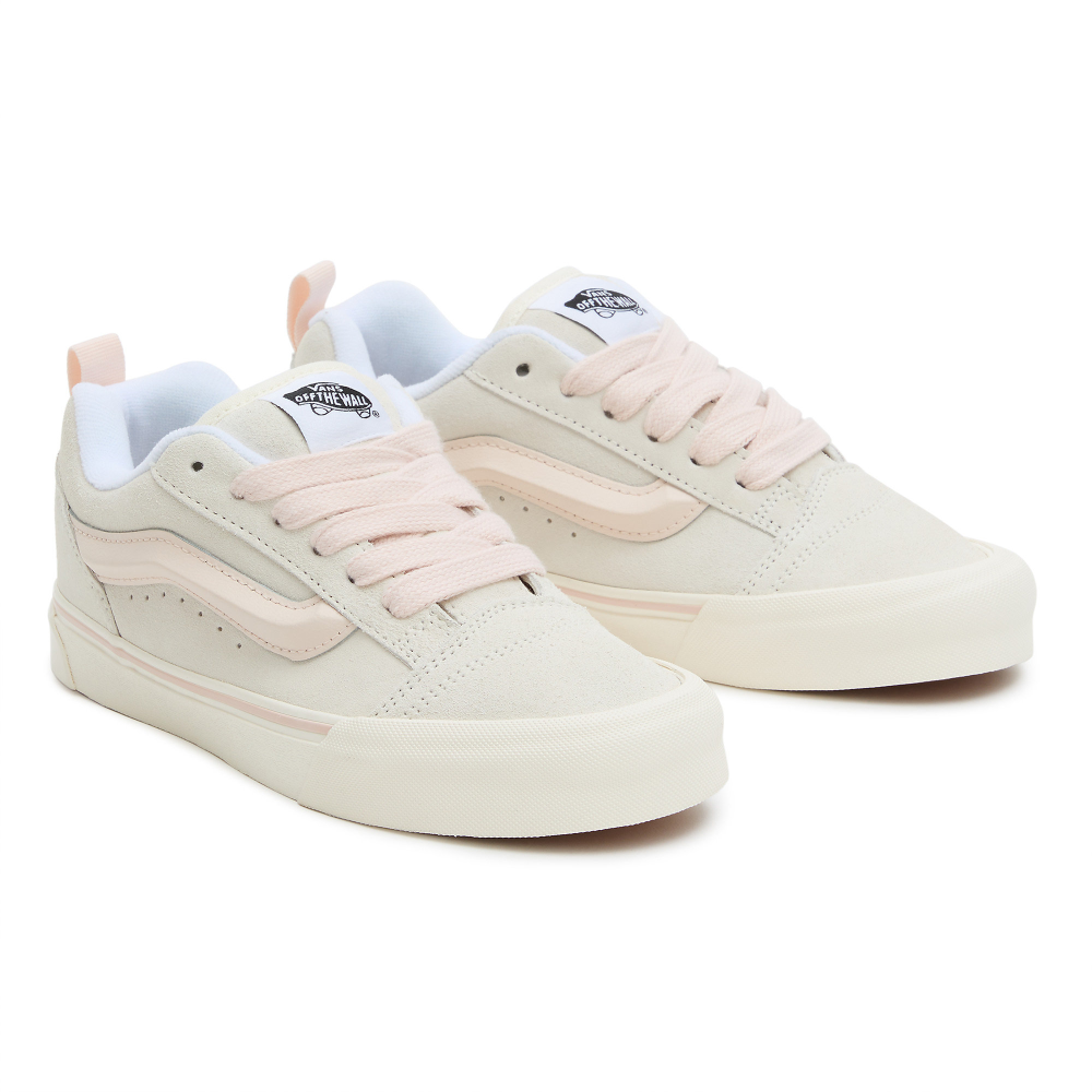 Vans Knu Skool VN0009QCPNK1 / pink