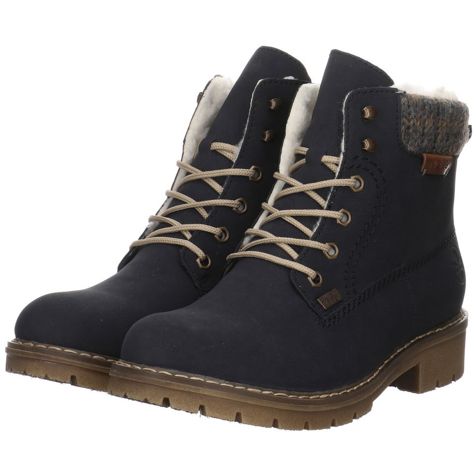 Rieker Boots
