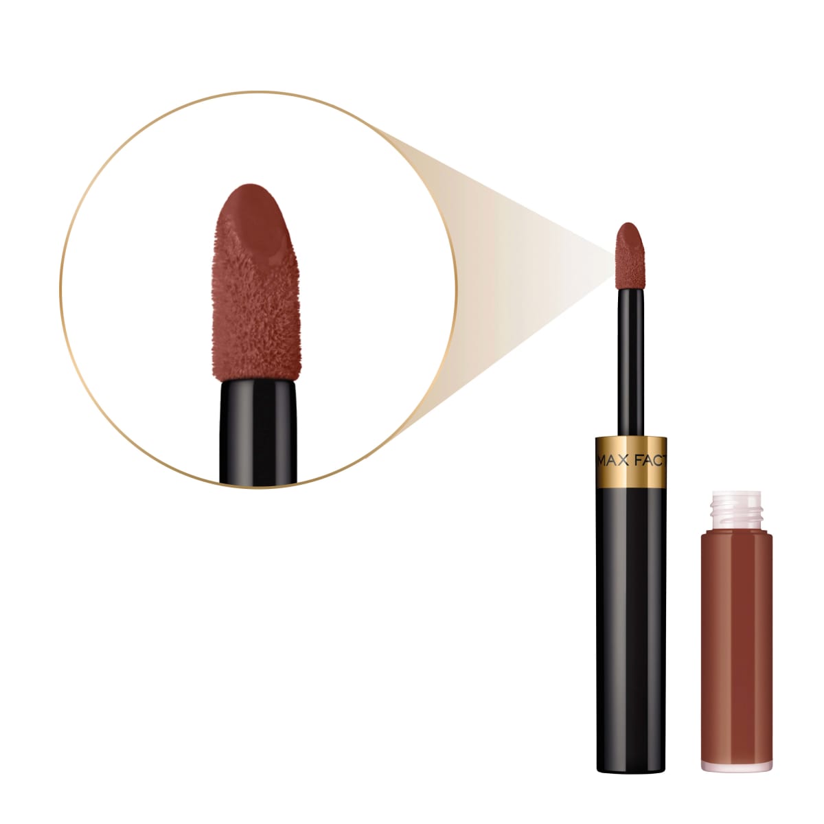 Lippenstift Lipfinity 200 Caffeinated, 2 St