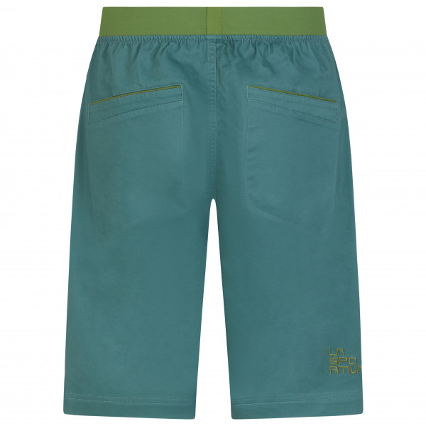 La Sportiva - Flatanger Short - Kletterhose