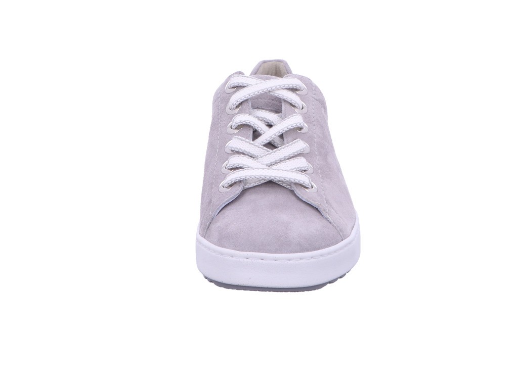 SEMLER Komfort Schnürer beige R401