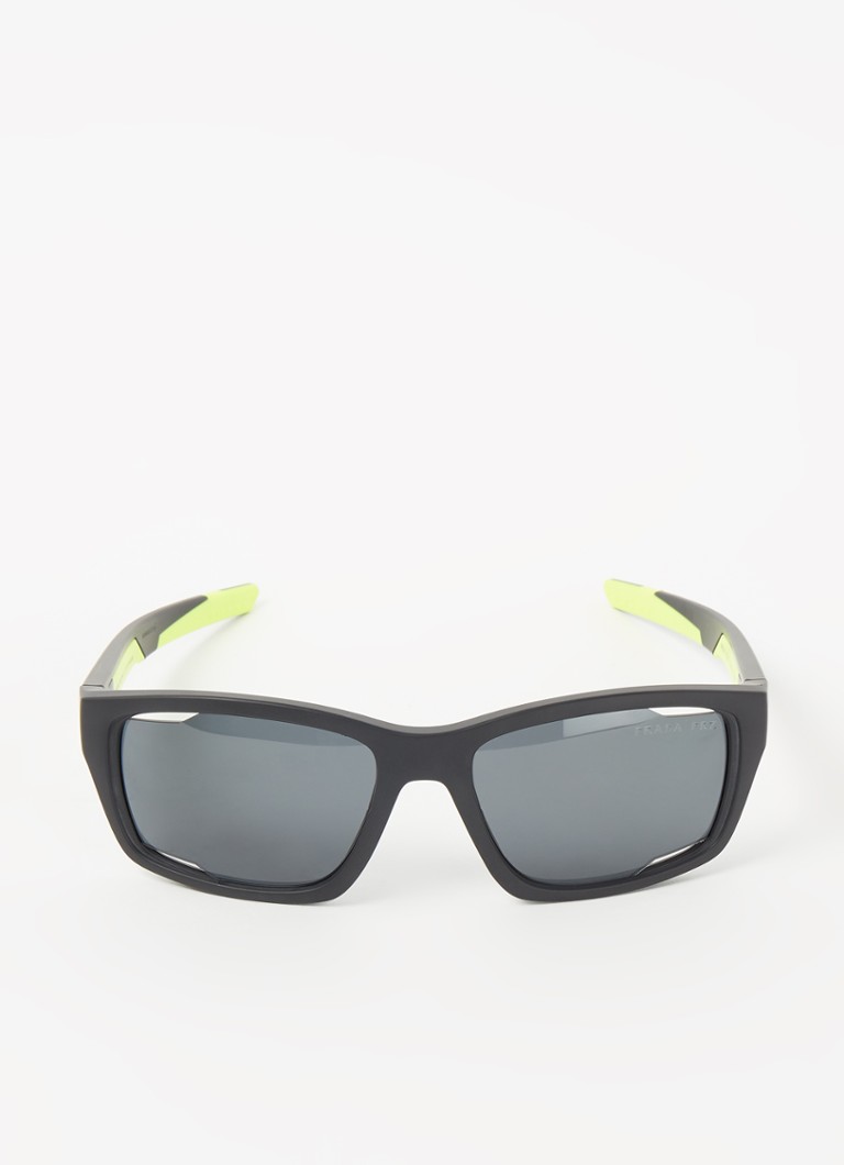 Prada Linea Rossa Prada Linea Rossa *PS 04YS BL