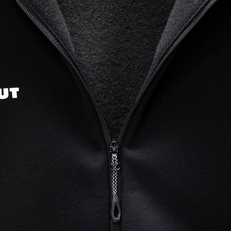 Mammut Aconcagua Fleecejacke Herren
