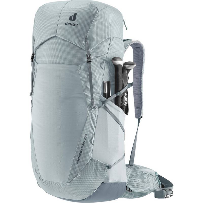 Deuter Aircontact Ultra 50+5 Trekkingrucksack Herren
