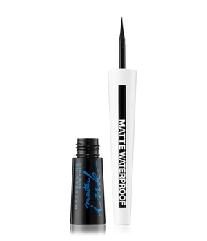 Maybelline Master Ink Matte Waterproof Eyeliner-2.5 ml
