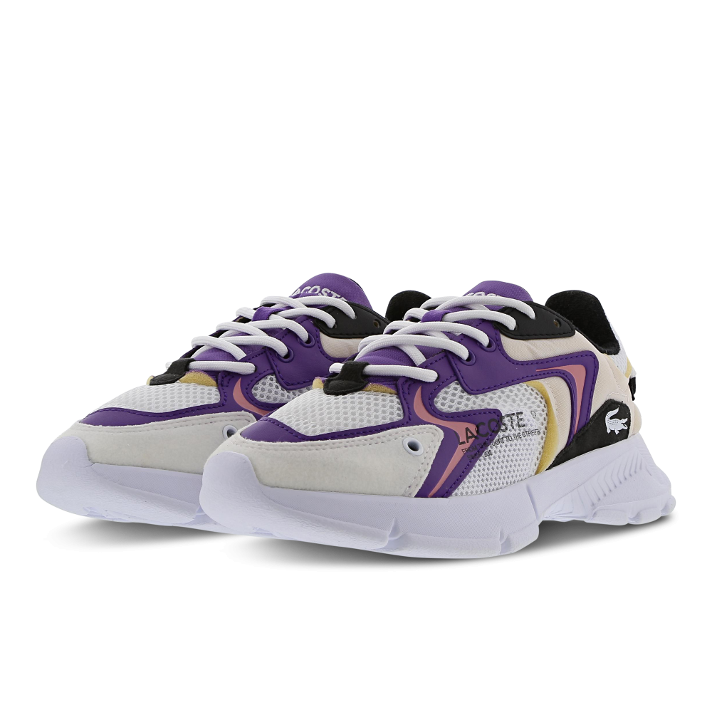 Lacoste L003 Neo 746SUJ00021S6 / weiss