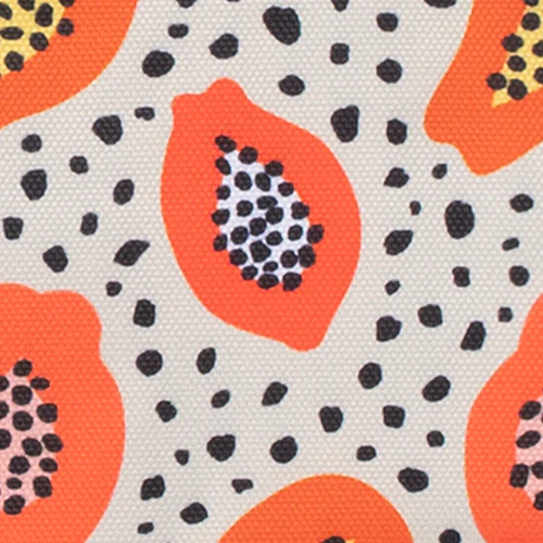 Same Houston Park orange medium front sleeve