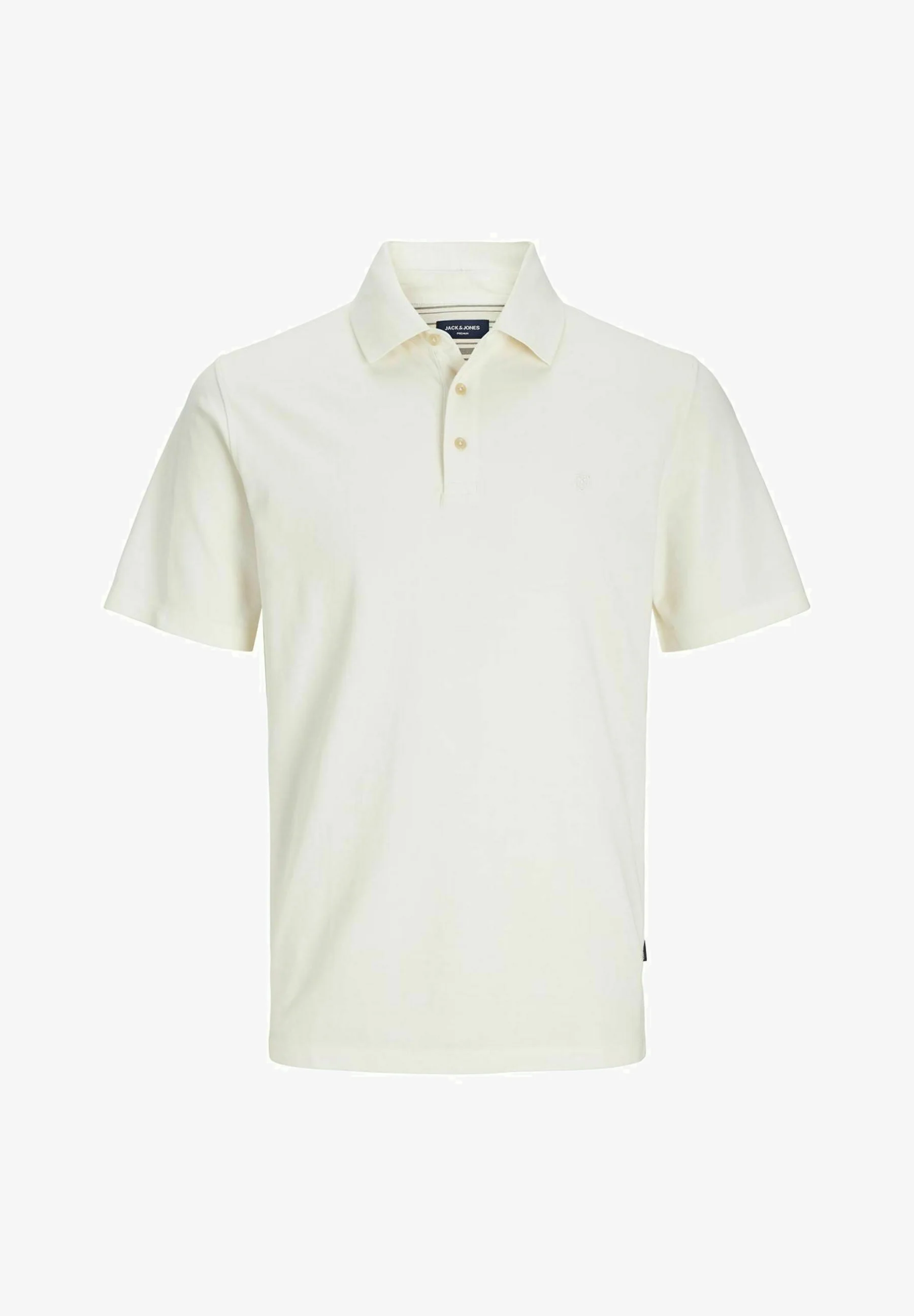 Jack & Jones PREMIUM EINFARBIG - Polo