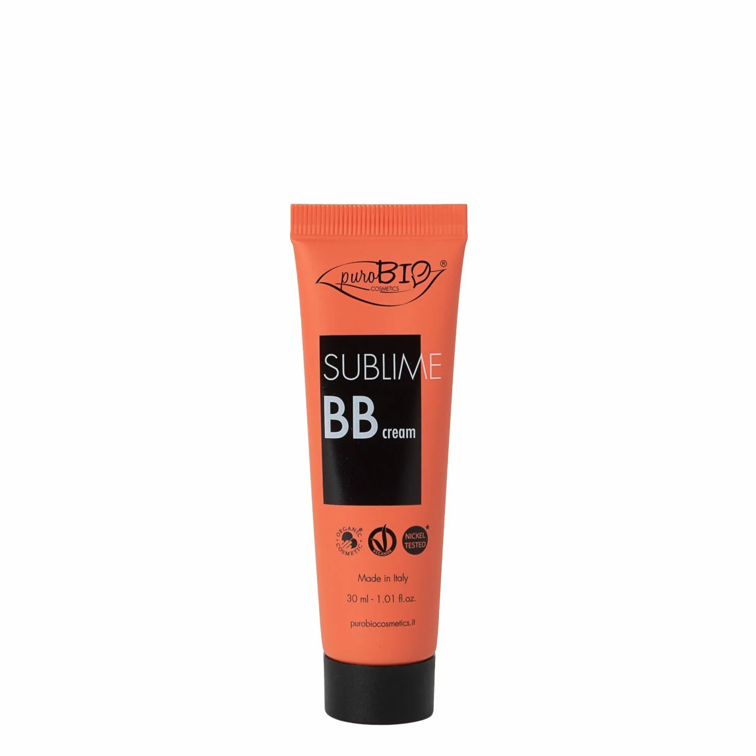 Crema BB Viso Sublime - Crema BB