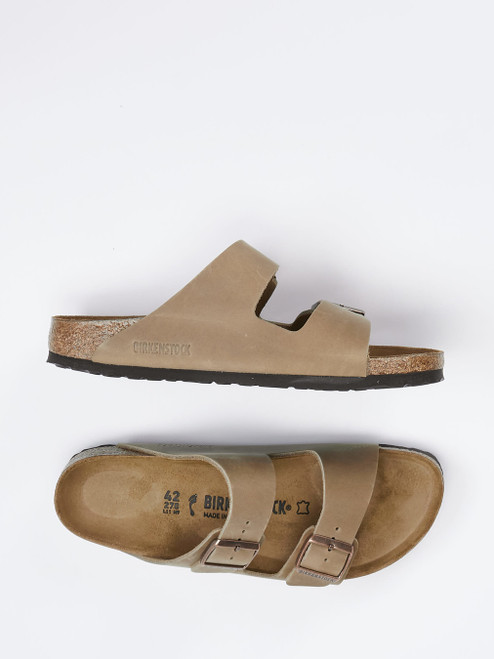Pantolette Arizona-41102290012 Birkenstock