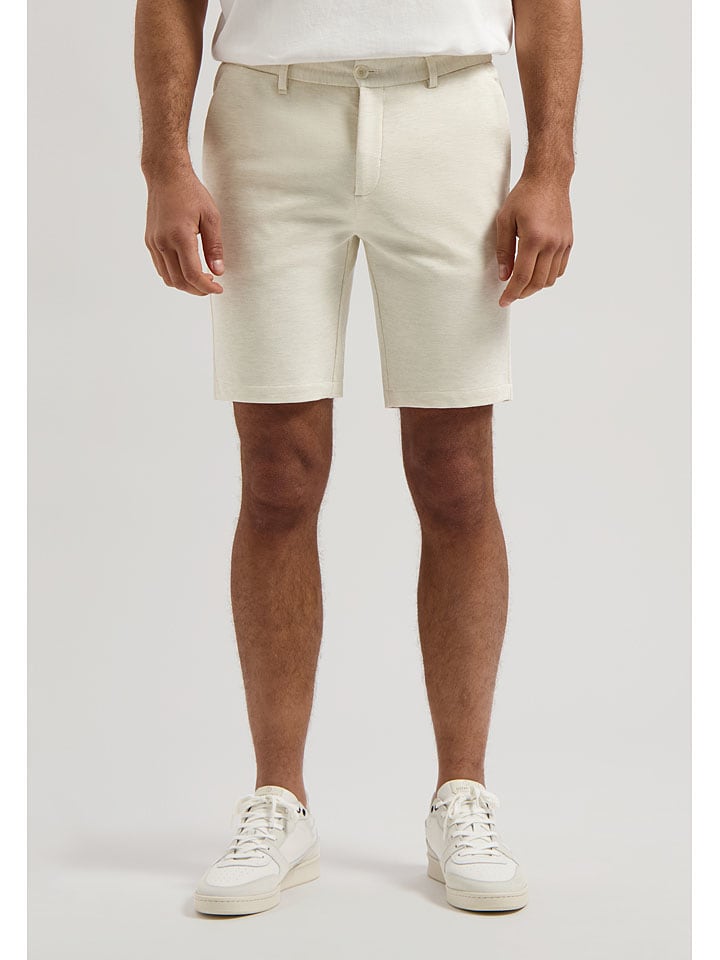 DSTREZZED Shorts in Creme günstig kaufen