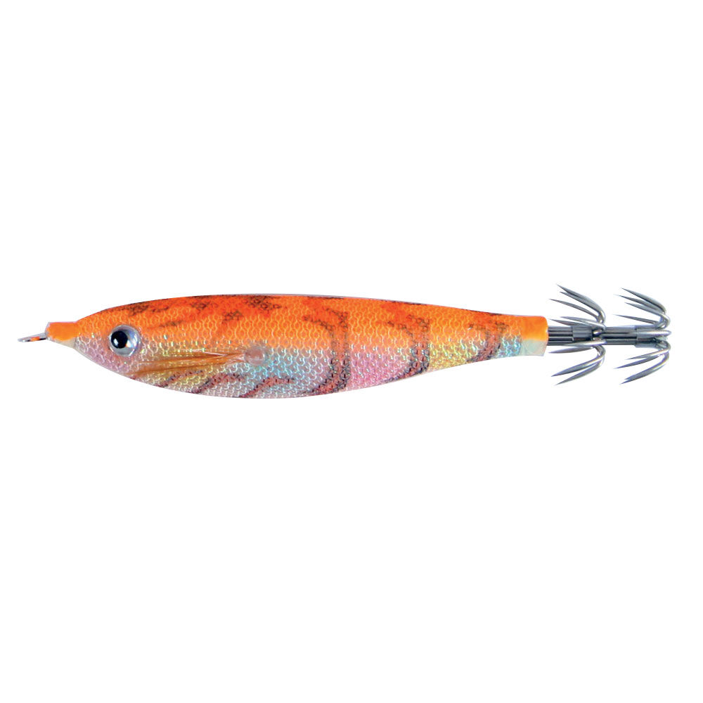 Turlutte yamashita toto sutte slim r 95 super bright lame 7,5 cm