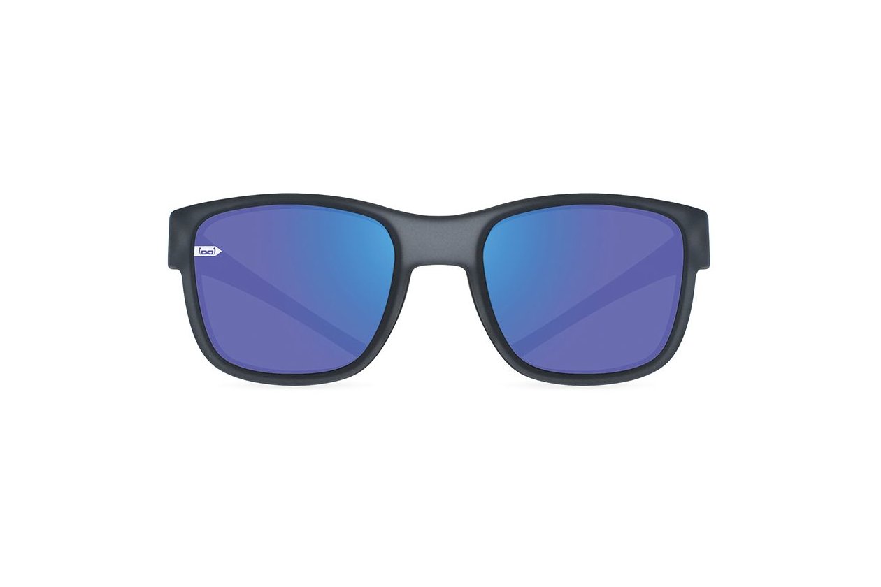 Gloryfy G16 Iceberg / NBFX STRATOS anthracite blue mirror f3