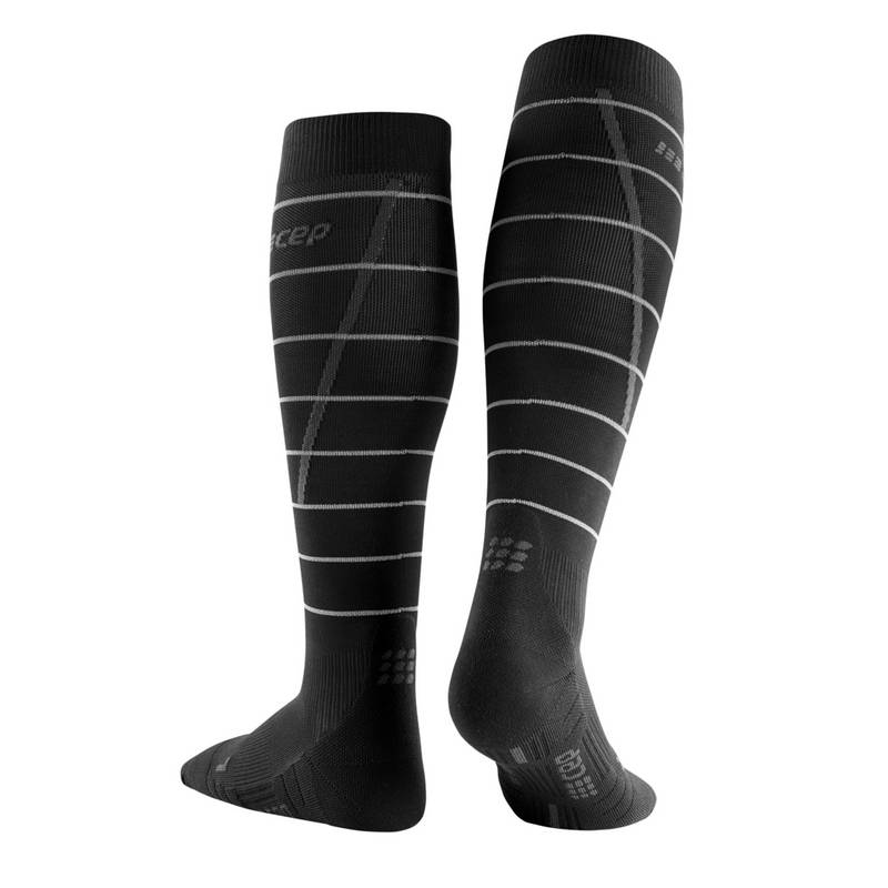 CEP Reflective Socken Damen