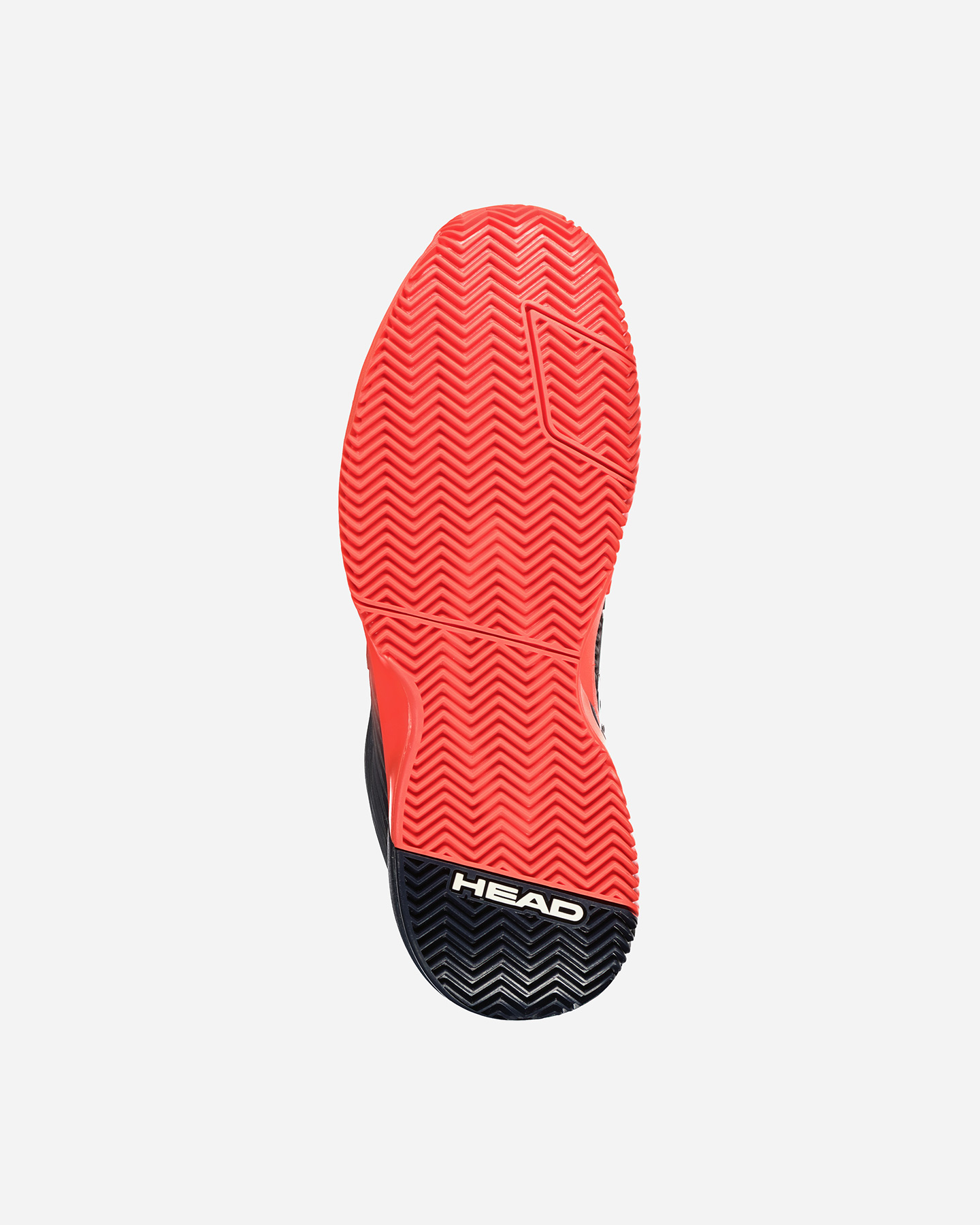 Głowica tenisowa Scarpe Revolt Pro 4.0 Clay M 273233-UNI