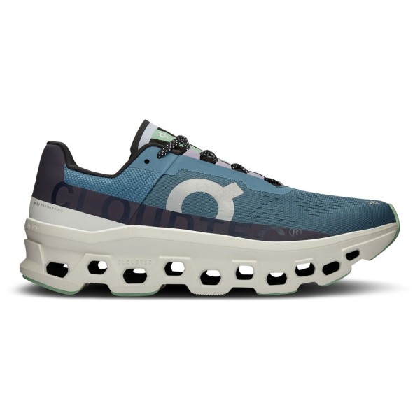 On - Cloudmonster - Runningschuhe