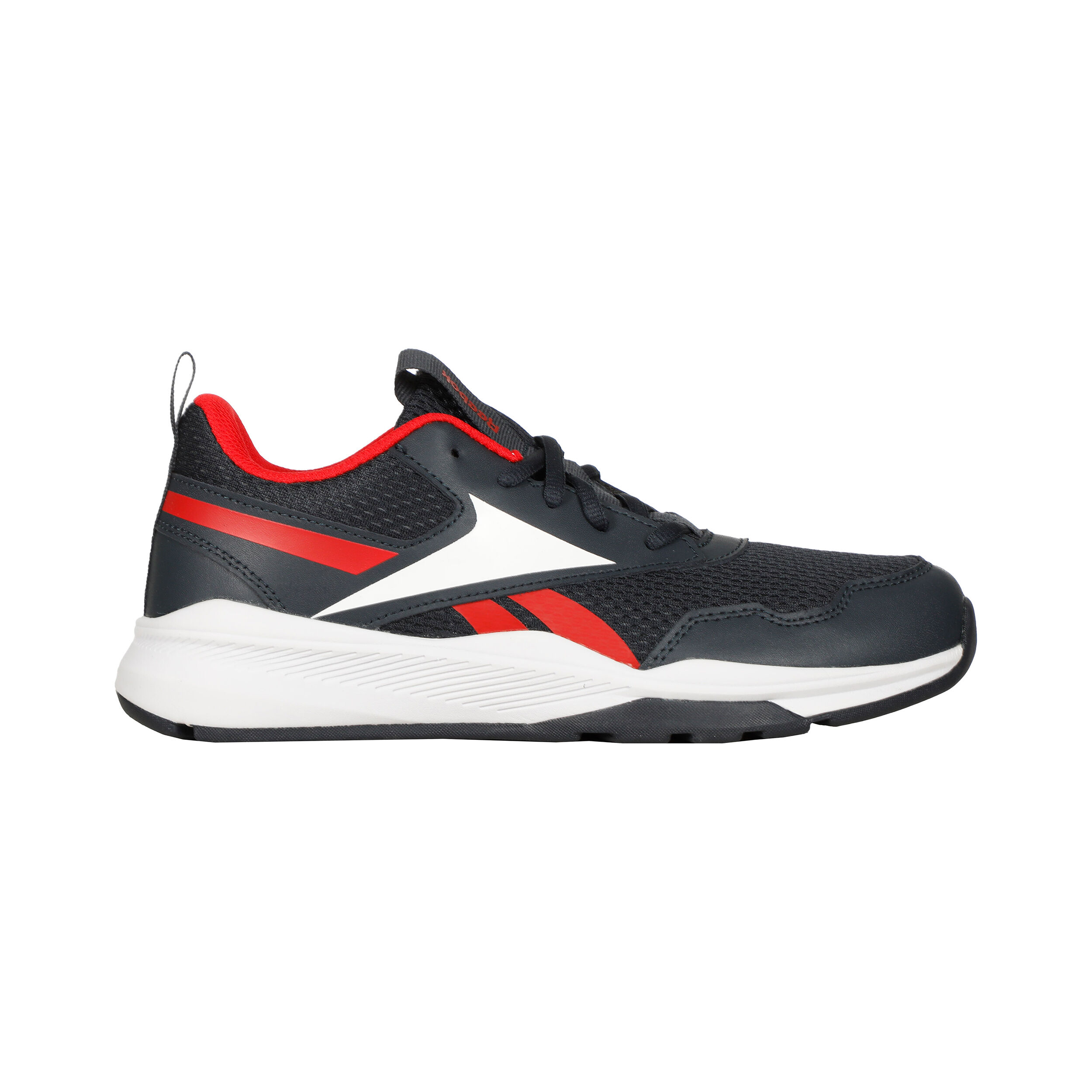 XT Sprinter 2.0 Neutralschuh Kinder - Dunkelblau