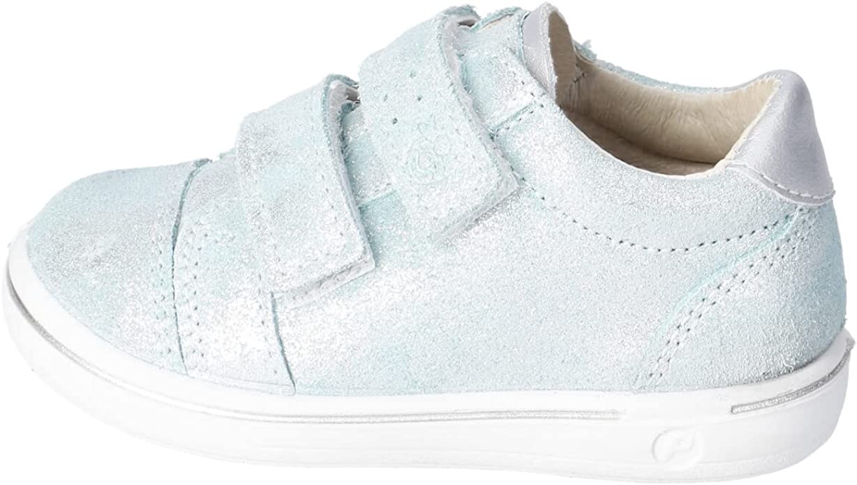 RICOSTA Lauflernschuhe grün
